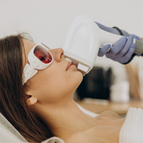 laser-epilation-hair-removal-therapy (1) Laser Face Toning
