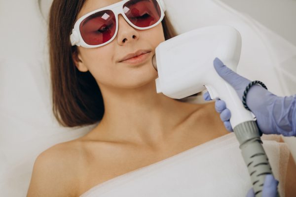 Laser Hair Removal