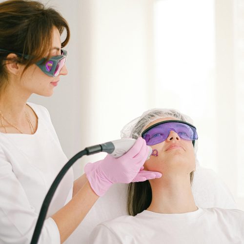 pexels-shvetsa-4586726 Laser Pigmentation Removal